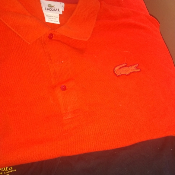 Mens t shirts and polo's - Picture 6 of 12